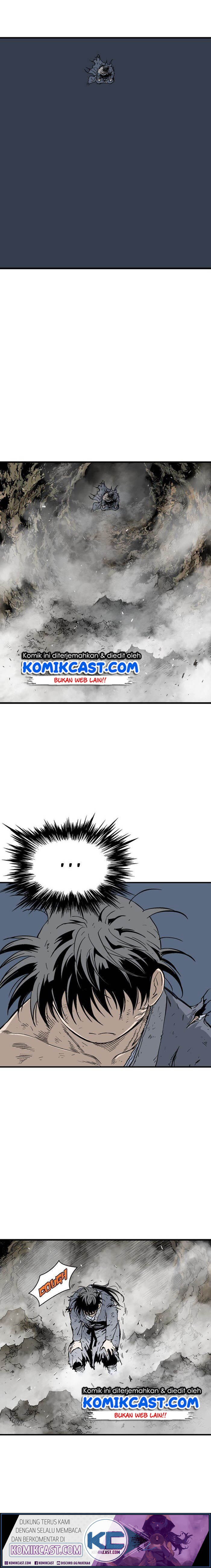 Baca Gosu - Chapter 181 halaman 10