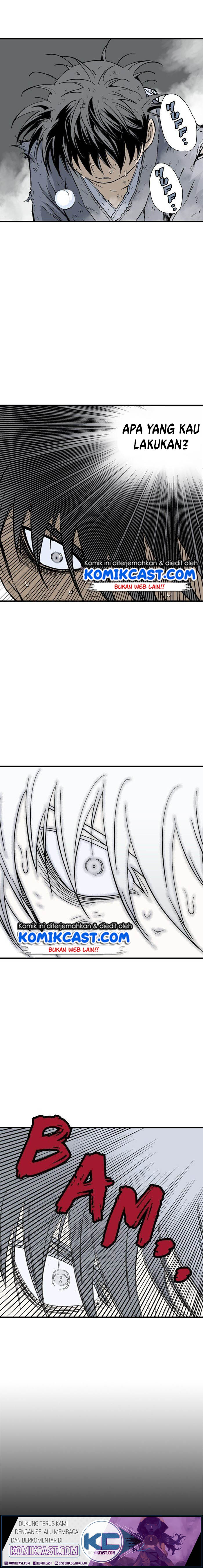 Baca Gosu - Chapter 181 halaman 11