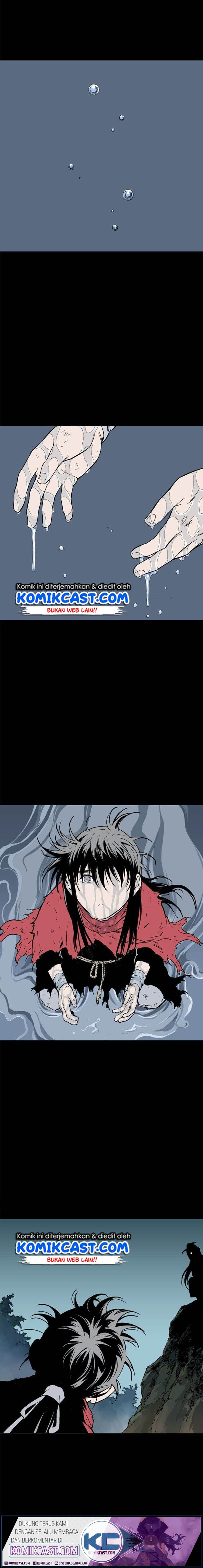 Baca Gosu - Chapter 181 halaman 12