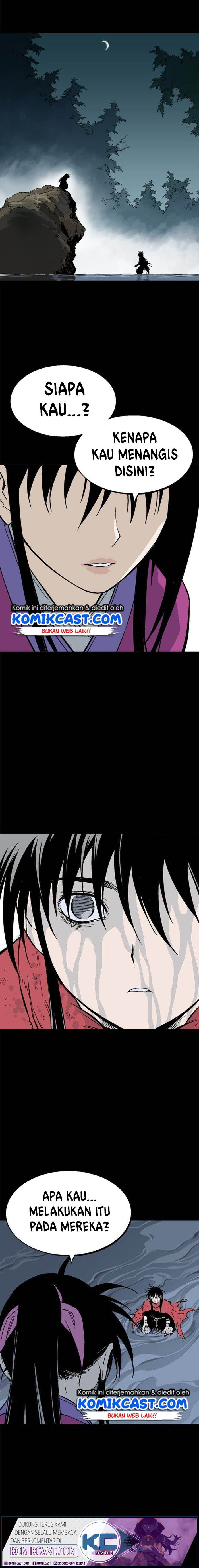 Baca Gosu - Chapter 181 halaman 13