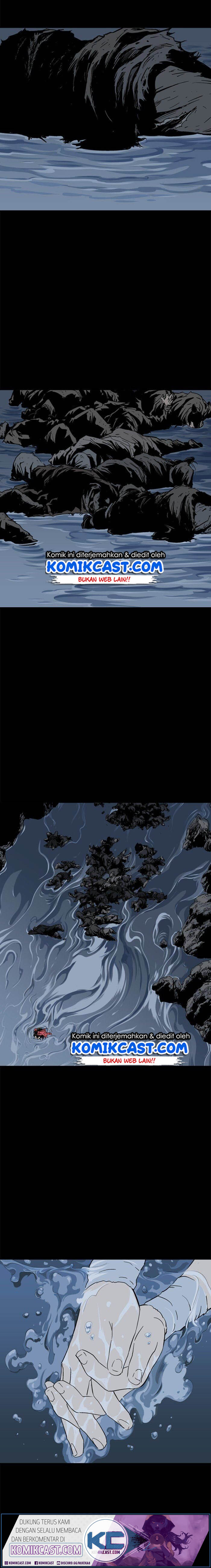 Baca Gosu - Chapter 181 halaman 14