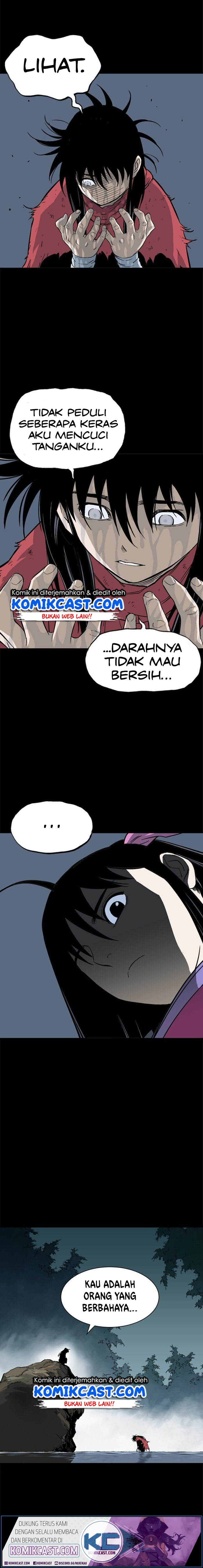 Baca Gosu - Chapter 181 halaman 15