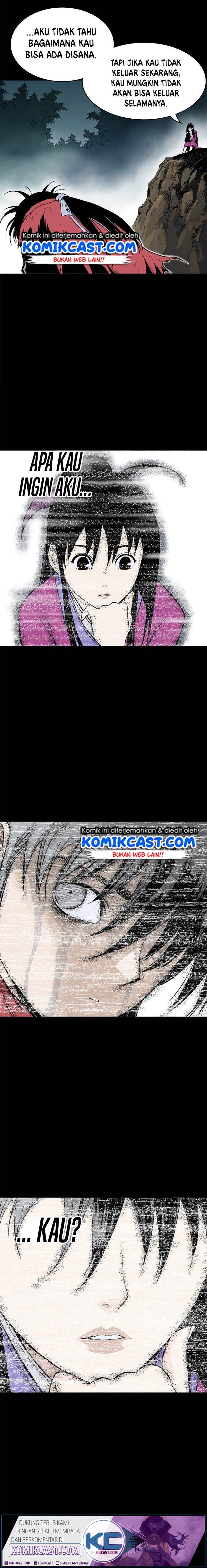 Baca Gosu - Chapter 181 halaman 16