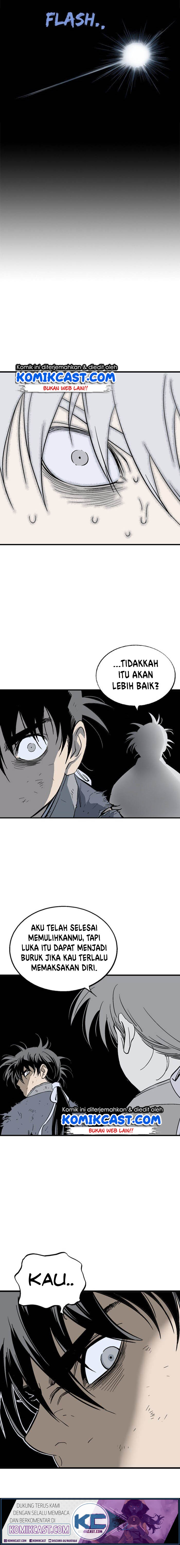 Baca Gosu - Chapter 181 halaman 17