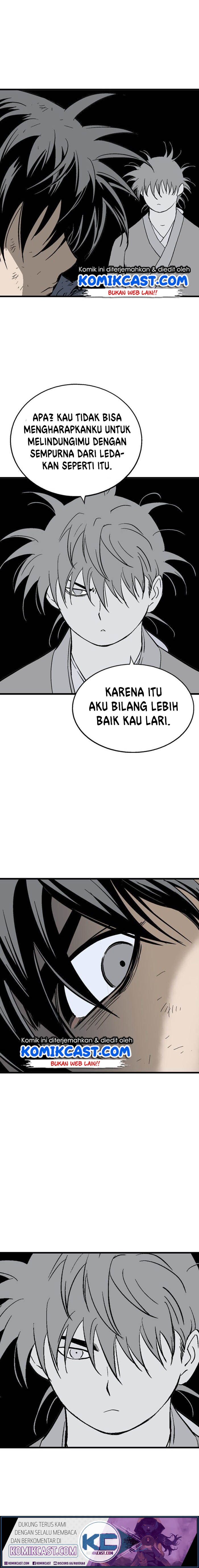 Baca Gosu - Chapter 181 halaman 18