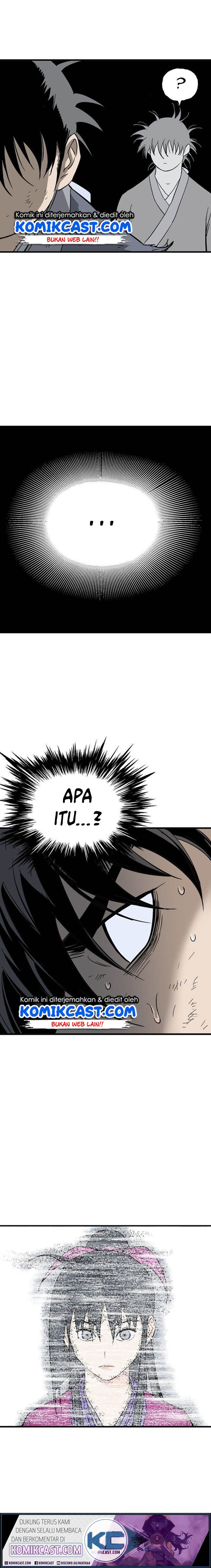 Baca Gosu - Chapter 181 halaman 19