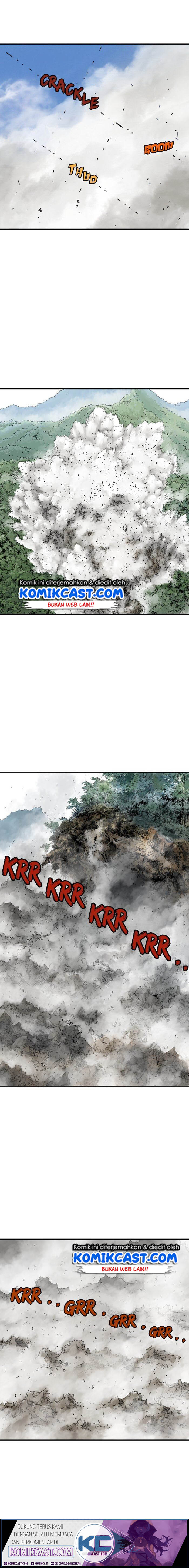 Baca Gosu - Chapter 181 halaman 2