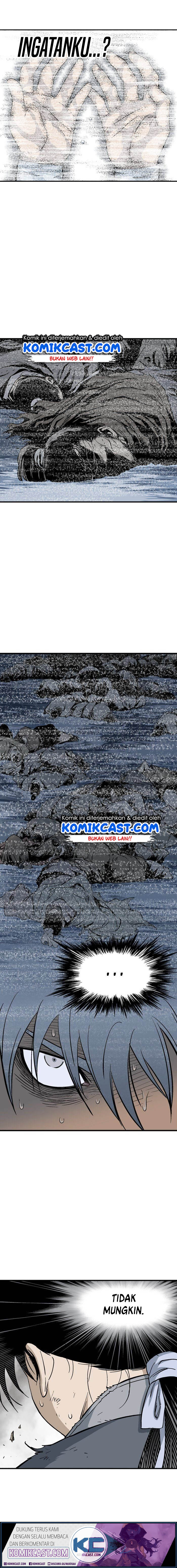 Baca Gosu - Chapter 181 halaman 20