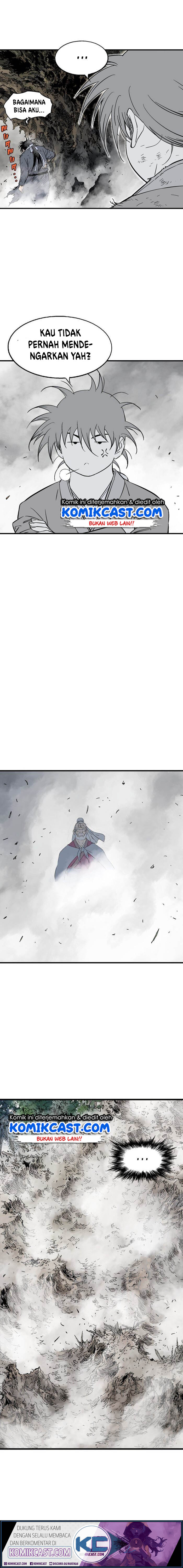 Baca Gosu - Chapter 181 halaman 21