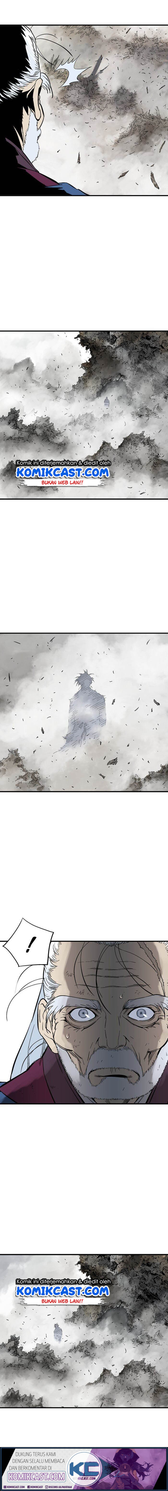 Baca Gosu - Chapter 181 halaman 22