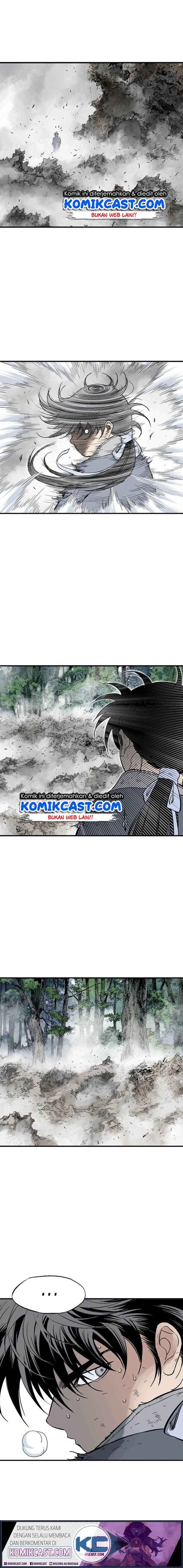 Baca Gosu - Chapter 181 halaman 23