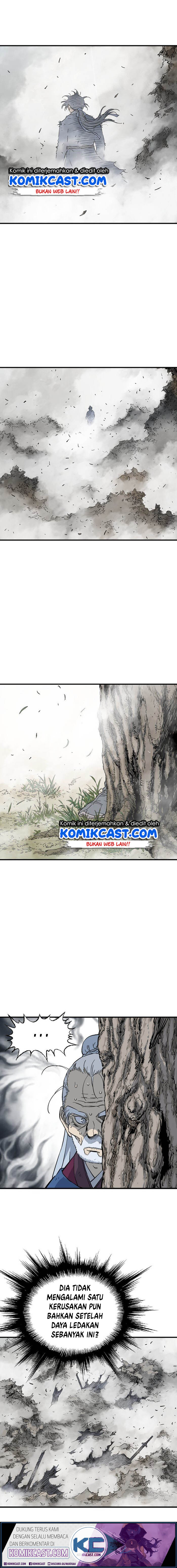 Baca Gosu - Chapter 181 halaman 24