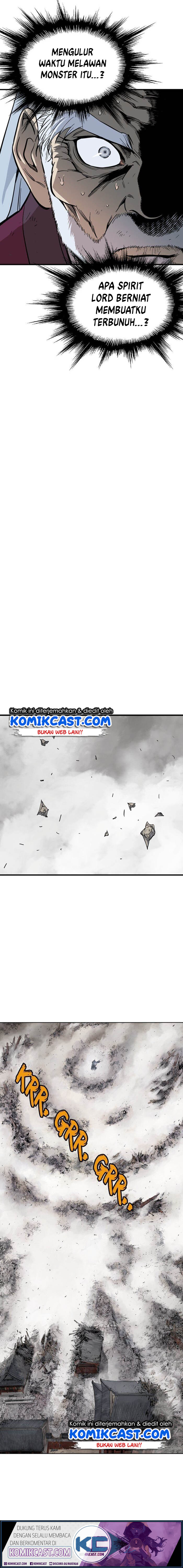 Baca Gosu - Chapter 181 halaman 25