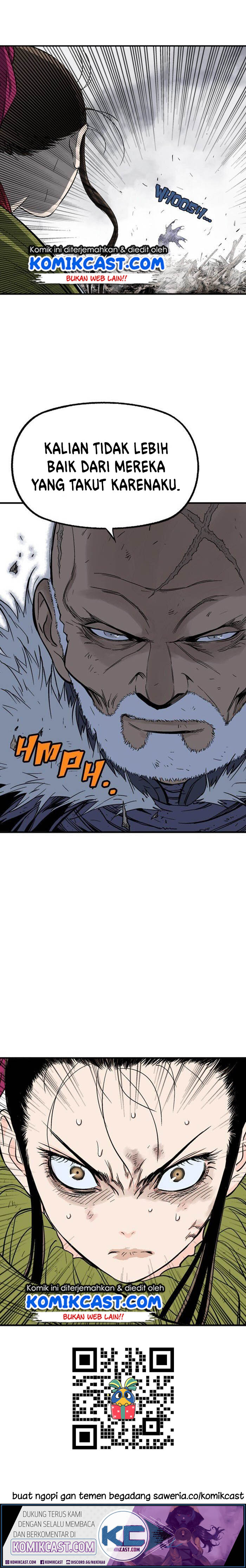 Baca Gosu - Chapter 181 halaman 27