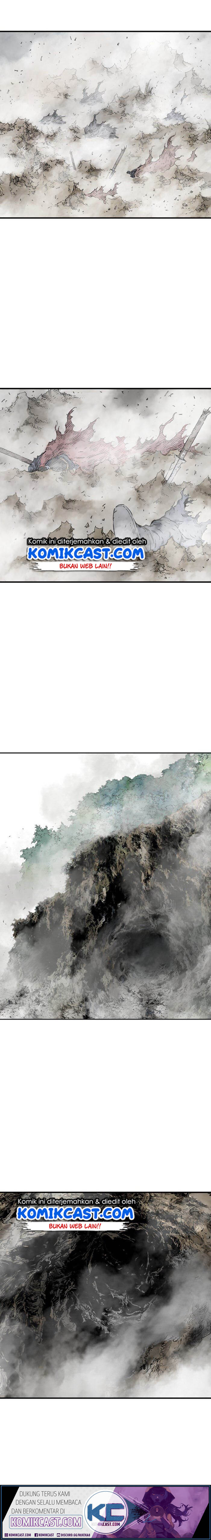 Baca Gosu - Chapter 181 halaman 3