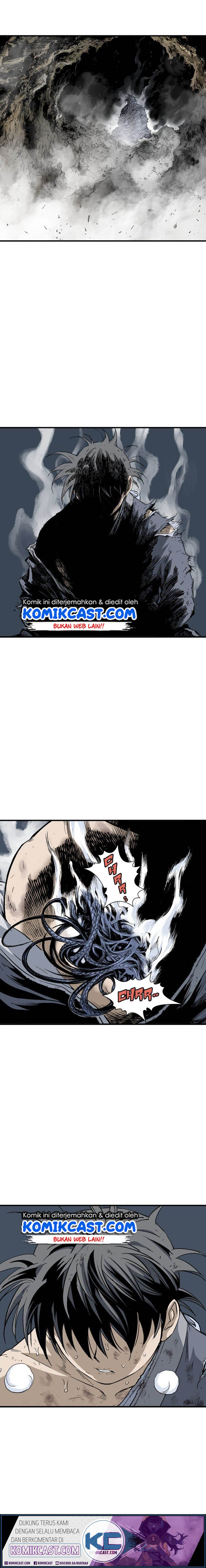 Baca Gosu - Chapter 181 halaman 4