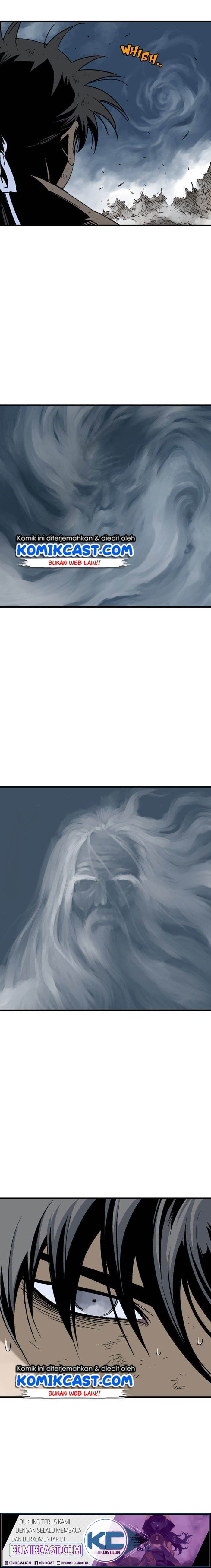 Baca Gosu - Chapter 181 halaman 5