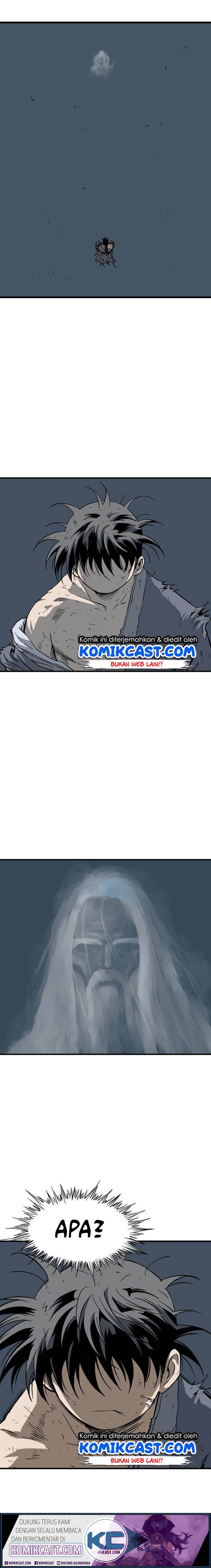 Baca Gosu - Chapter 181 halaman 6