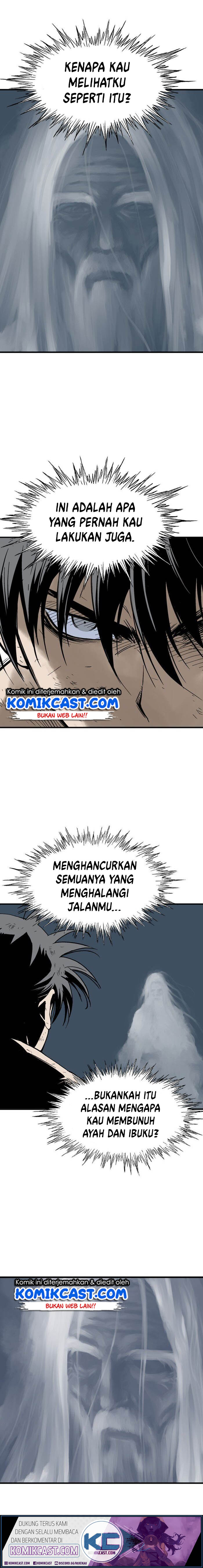 Baca Gosu - Chapter 181 halaman 7