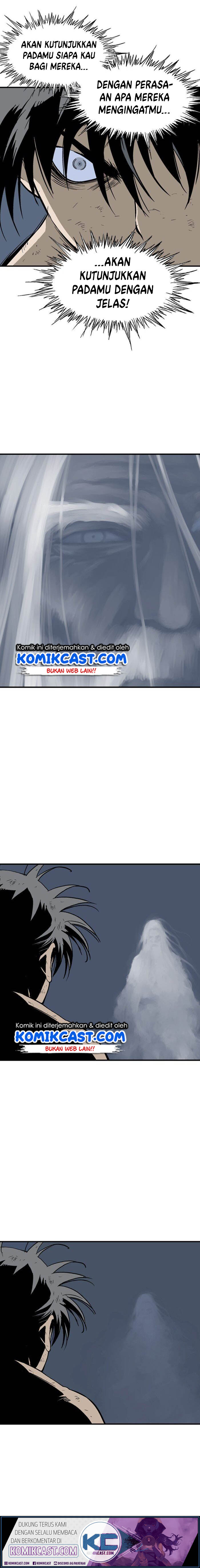 Baca Gosu - Chapter 181 halaman 9