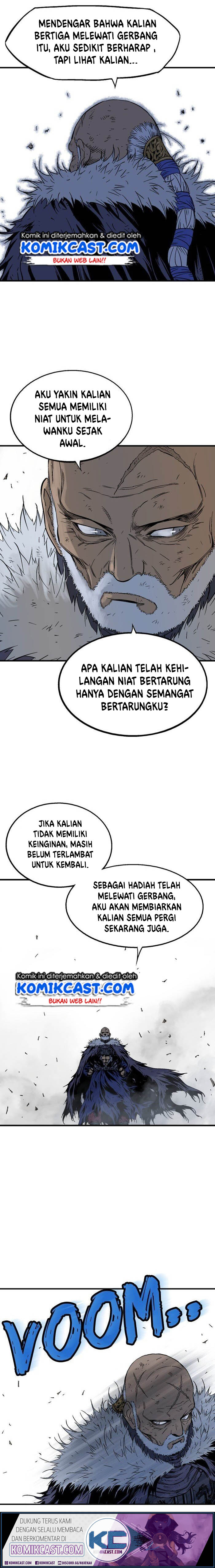 Baca Gosu - Chapter 182 halaman 11