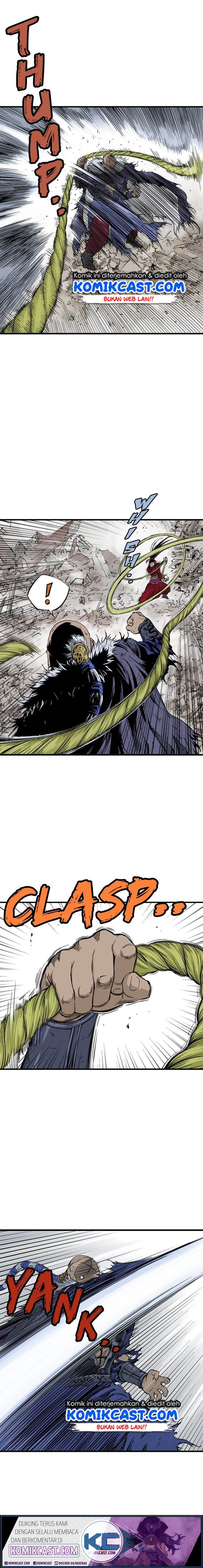 Baca Gosu - Chapter 182 halaman 12