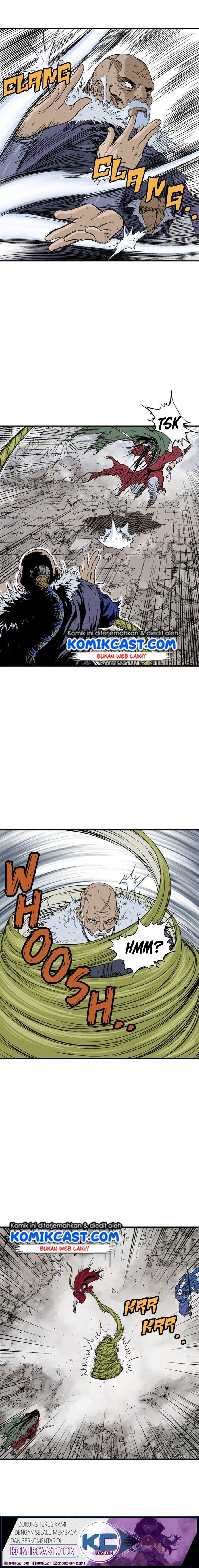 Baca Gosu - Chapter 182 halaman 14