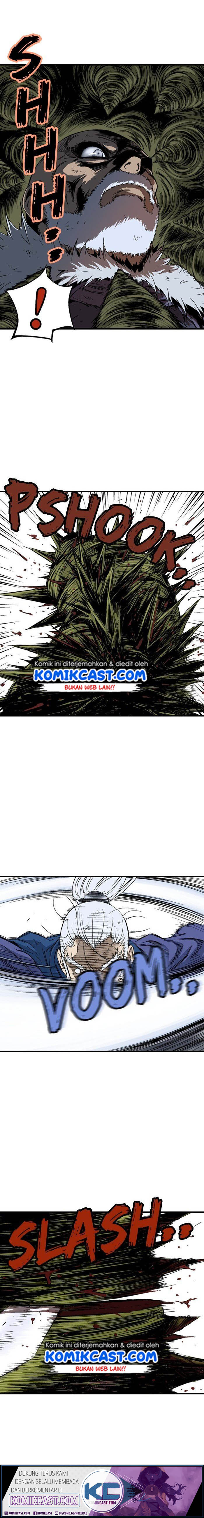 Baca Gosu - Chapter 182 halaman 15