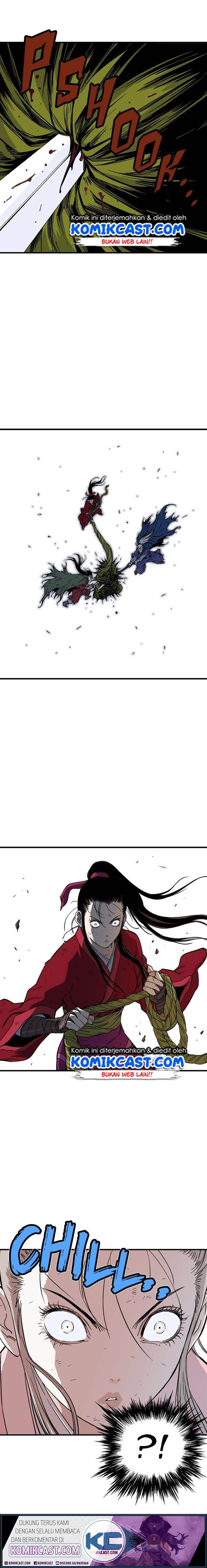 Baca Gosu - Chapter 182 halaman 16