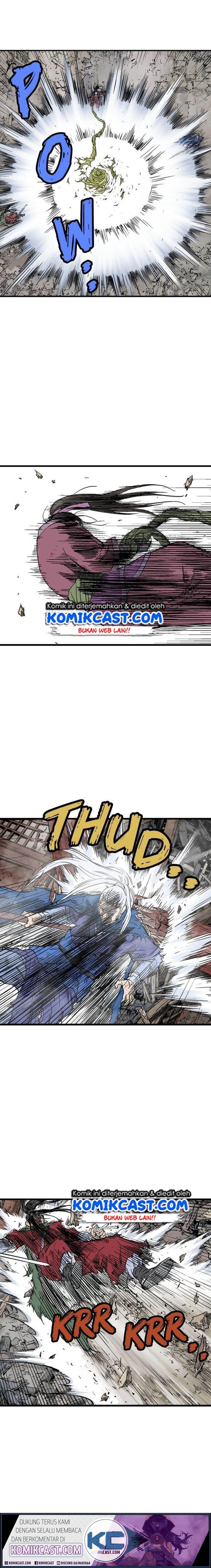 Baca Gosu - Chapter 182 halaman 18