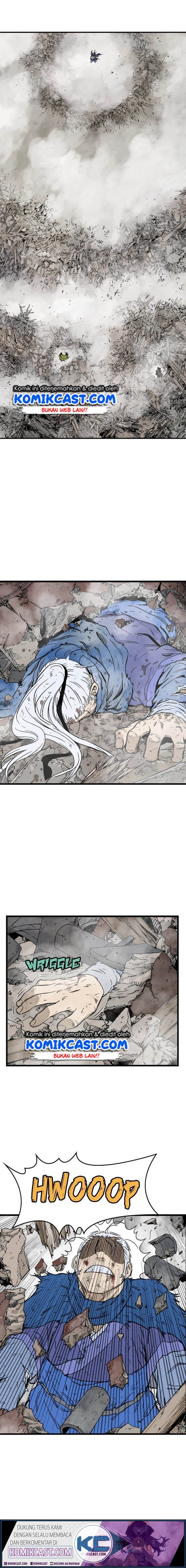 Baca Gosu - Chapter 182 halaman 2