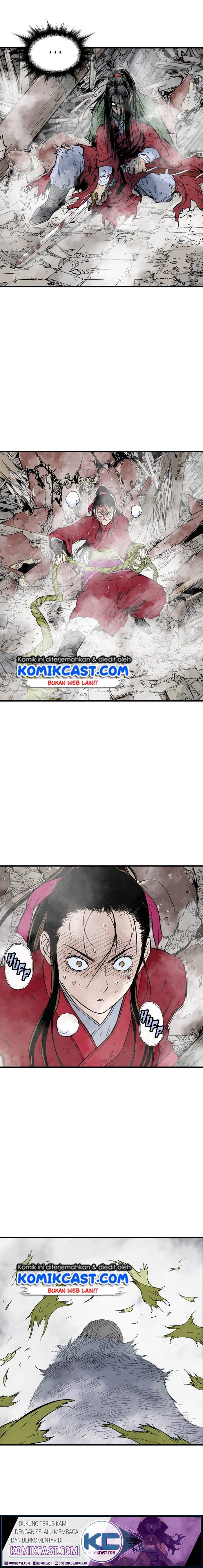 Baca Gosu - Chapter 182 halaman 20