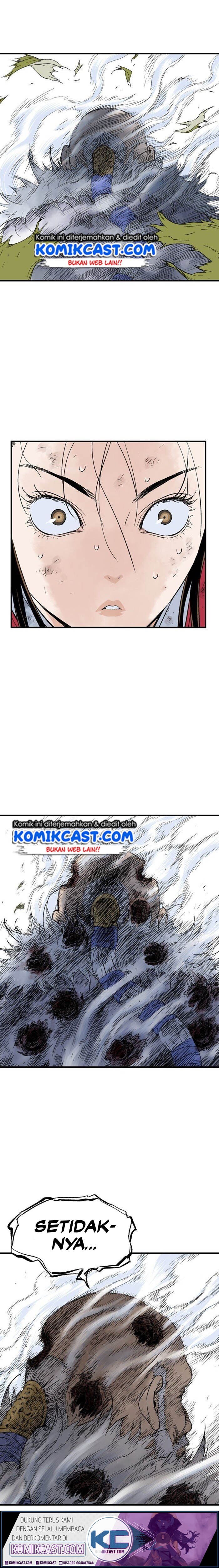 Baca Gosu - Chapter 182 halaman 21