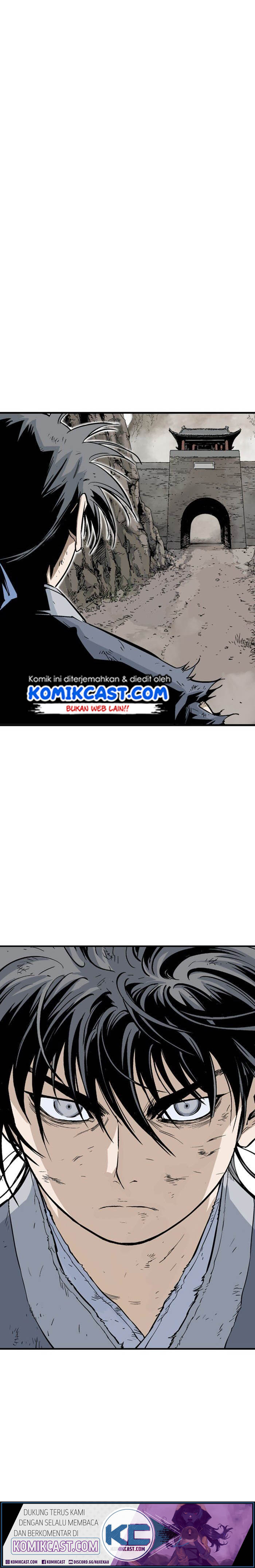 Baca Gosu - Chapter 182 halaman 24