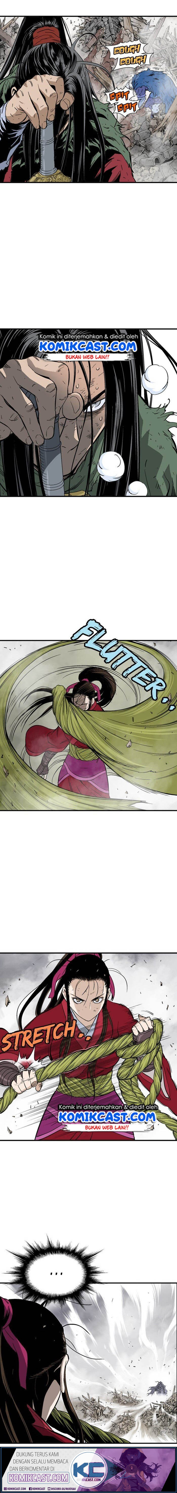 Baca Gosu - Chapter 182 halaman 3