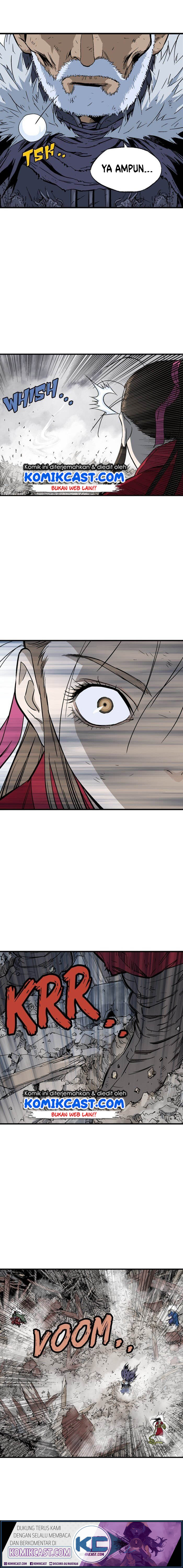 Baca Gosu - Chapter 182 halaman 5