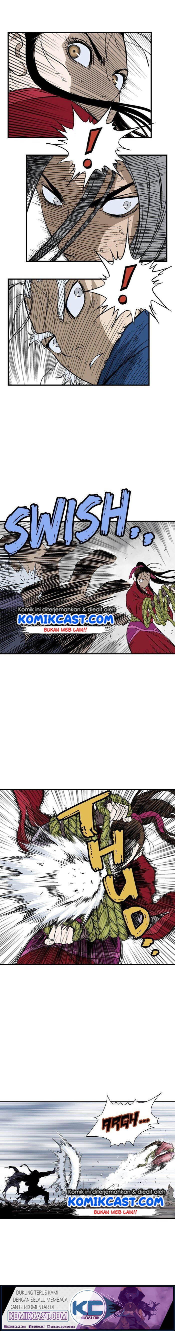 Baca Gosu - Chapter 182 halaman 6
