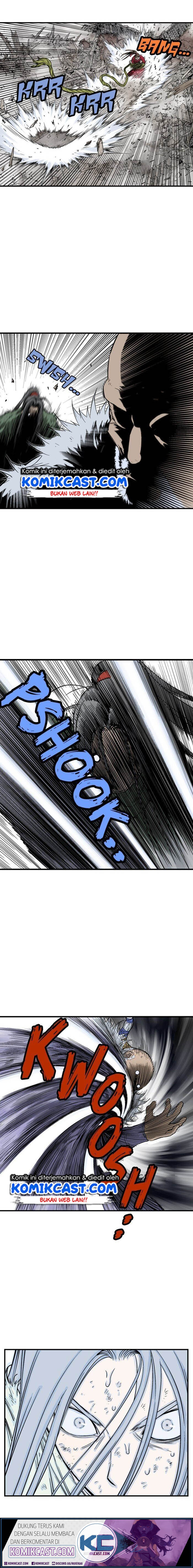 Baca Gosu - Chapter 182 halaman 7