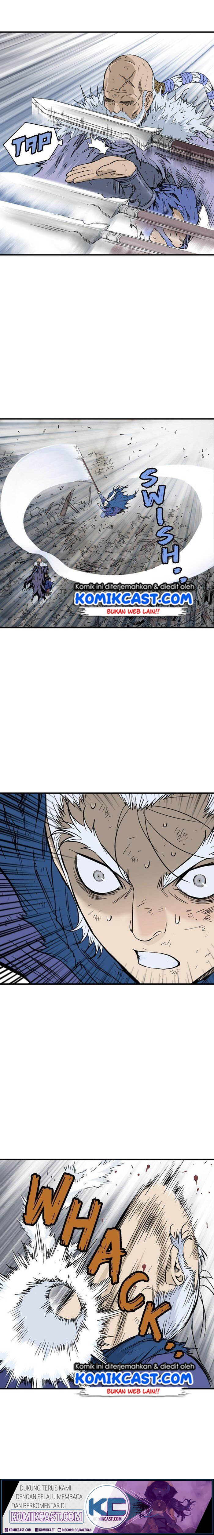 Baca Gosu - Chapter 182 halaman 9