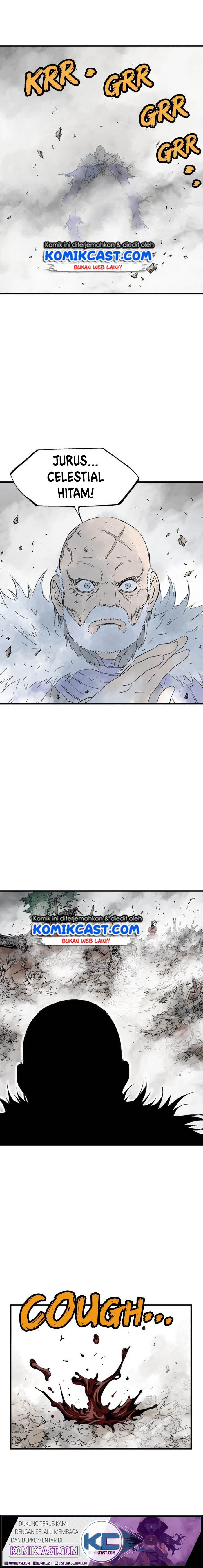 Baca Gosu - Chapter 183 halaman 10