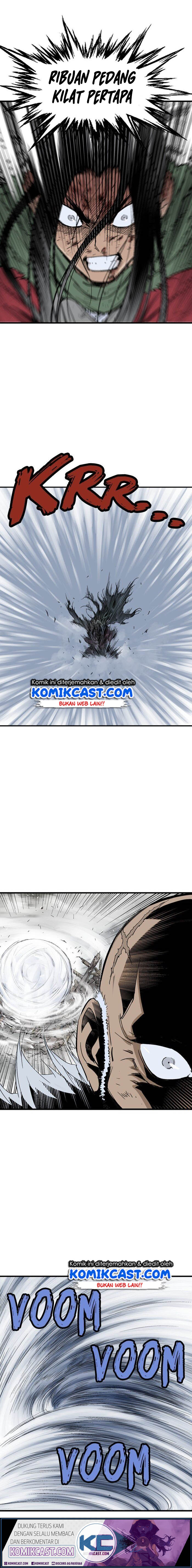 Baca Gosu - Chapter 183 halaman 13