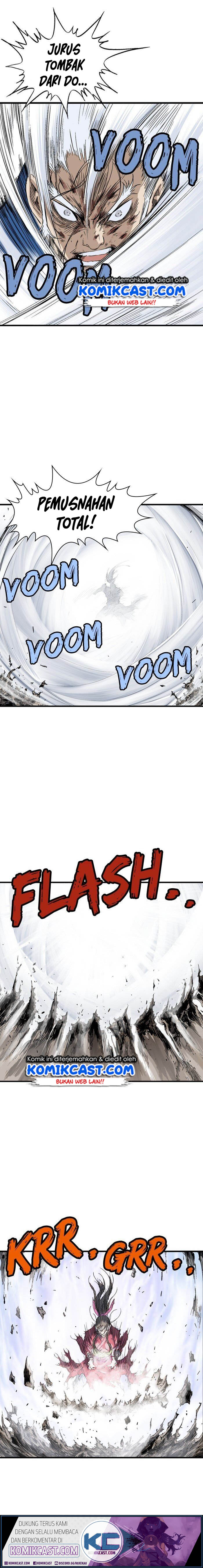 Baca Gosu - Chapter 183 halaman 14