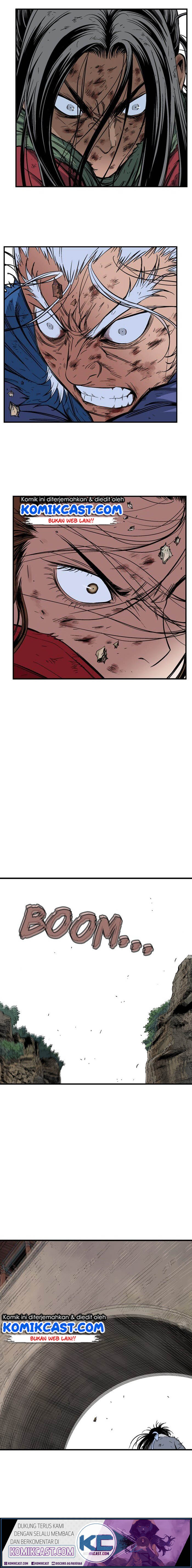 Baca Gosu - Chapter 183 halaman 16