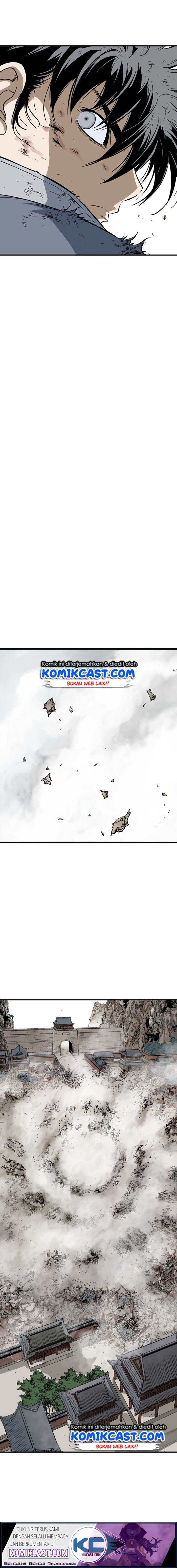 Baca Gosu - Chapter 183 halaman 17