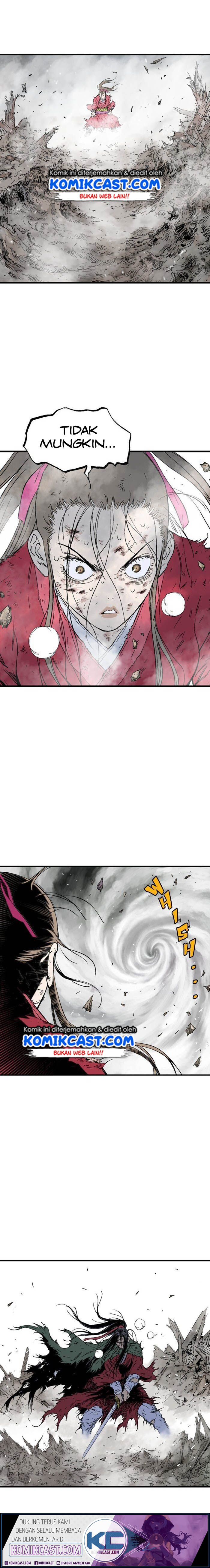 Baca Gosu - Chapter 183 halaman 18