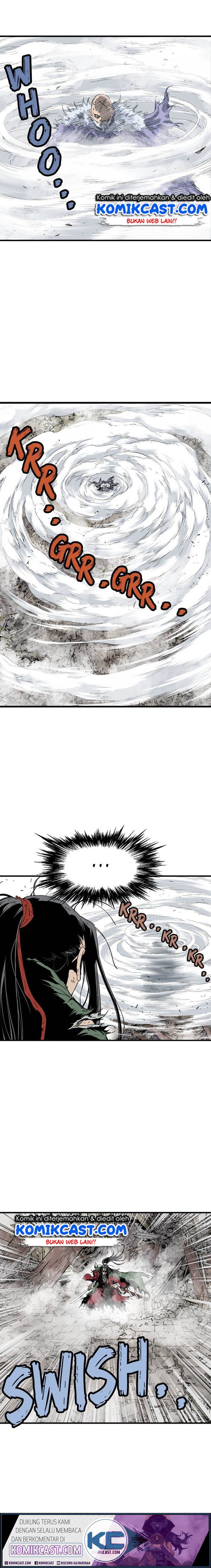 Baca Gosu - Chapter 183 halaman 2