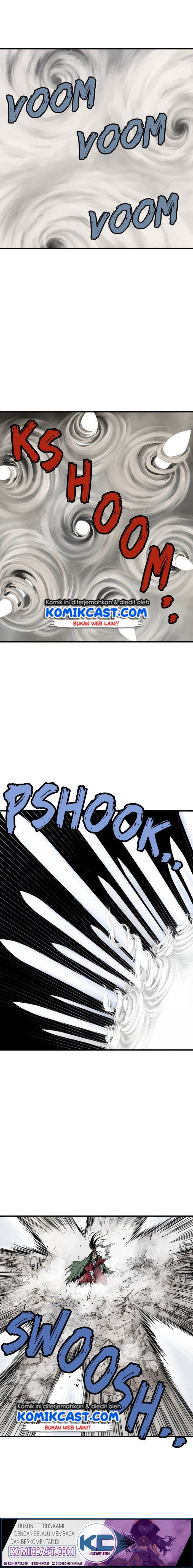 Baca Gosu - Chapter 183 halaman 20