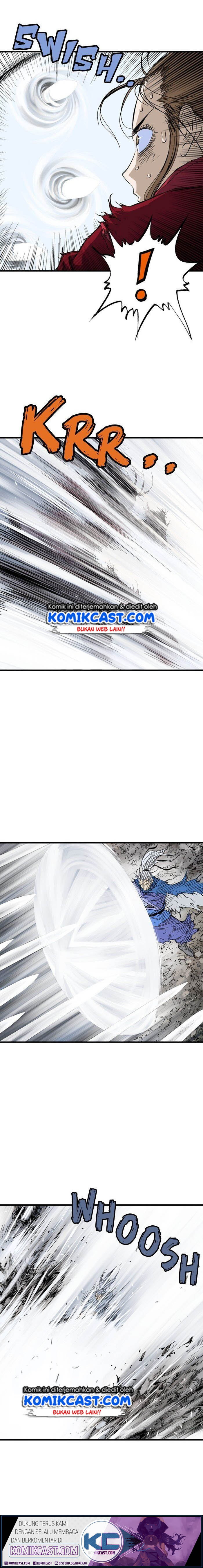 Baca Gosu - Chapter 183 halaman 22