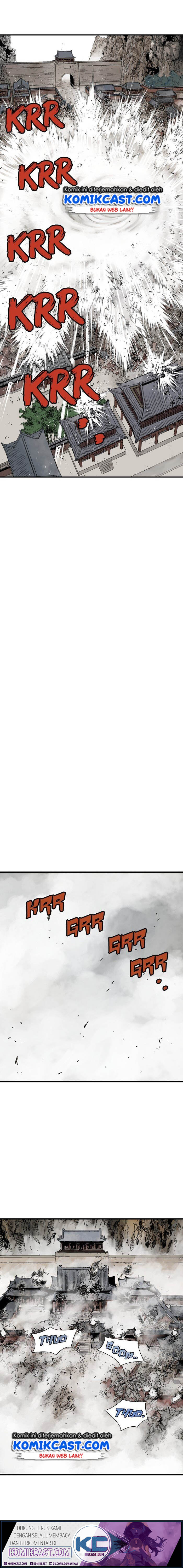 Baca Gosu - Chapter 183 halaman 23