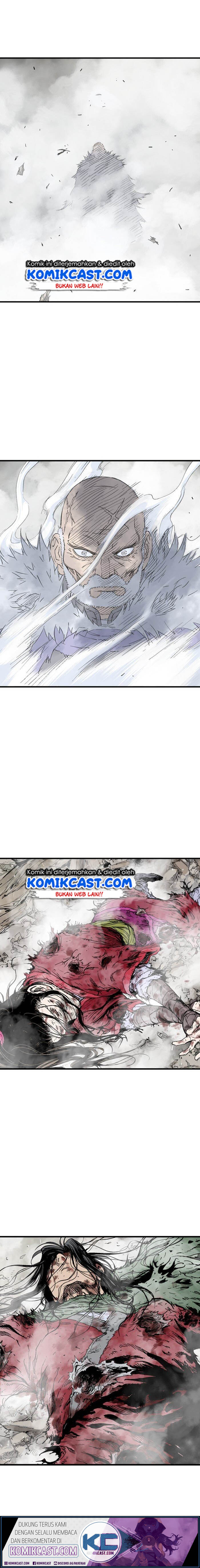 Baca Gosu - Chapter 183 halaman 24